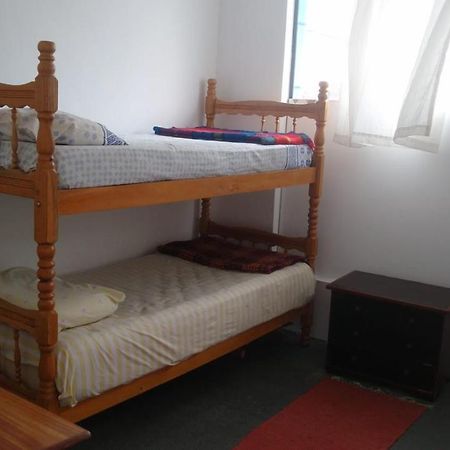 4 Suites Privativas Сантос Экстерьер фото