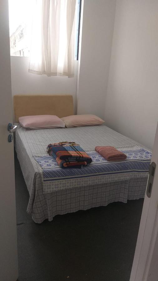 4 Suites Privativas Сантос Экстерьер фото